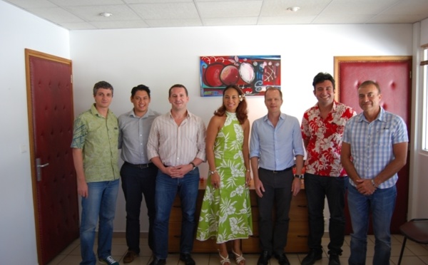 Défiscalisation des logements sociaux: I2F désignée par l'OPH pour 3 ans