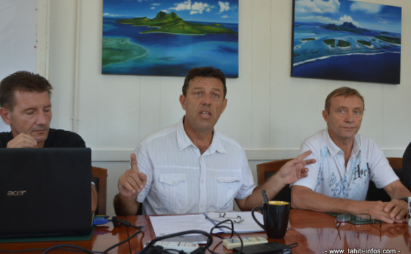 La CGPME veut dynamiser la vie nocturne de Papeete avec des bus de nuit