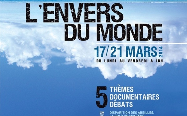 L’Envers du monde : un regard différent sur notre quotidien