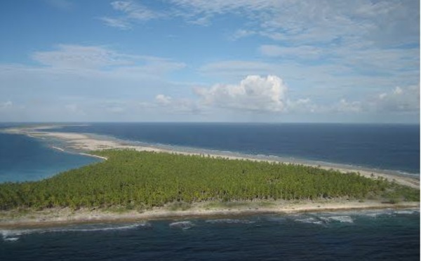 Aberahama Fariki, maire de Tematangi, candidat et inéligible