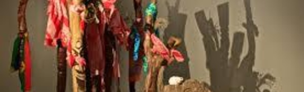 L'exposition "Kanak, l'art est une parole" ouvre ses portes samedi à Nouméa