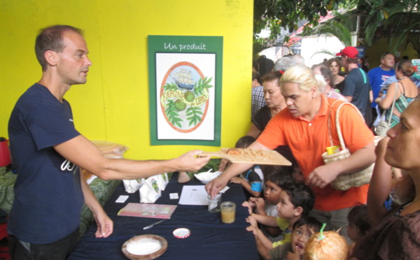 Festival du ‘uru 2014 : le maiore dans…tous ses états