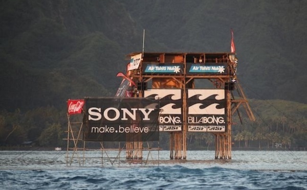 ASP / Billabong Pro Teahupo’o 2014 : la redistribution des cartes