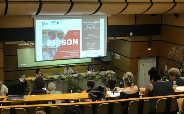 Le "malentendu linguistique", une atteinte à la dignité des détenus