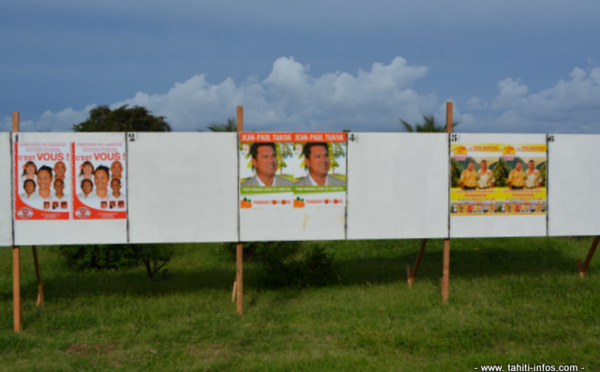 Municipales : les perles de la campagne électorale