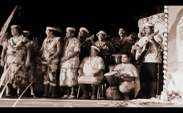 Trésors archivistiques : Musique pa’umotu des années 30