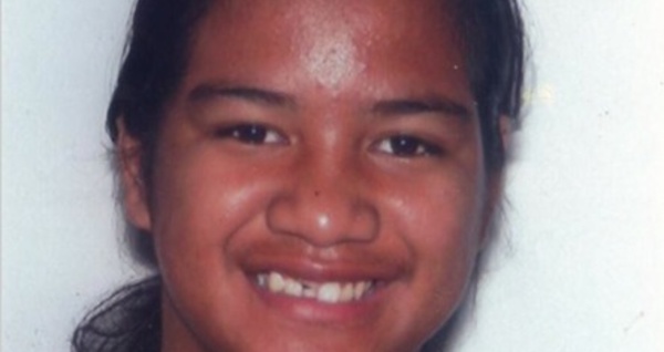 Teata a été retrouvée, fin de l'avis de recherche