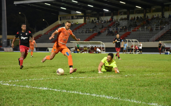 Les cadors de la Ligue 1 bousculés mais victorieux