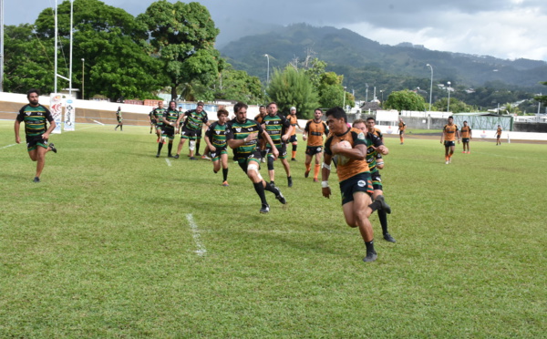 Le Punaauia RC et le Paea Manu Ura RC se disputeront le titre de champion