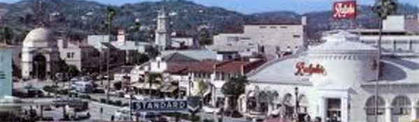 Un séisme de magnitude 4,4 réveille Los Angeles