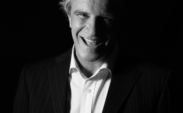 Art urbain: Christophe Lambert sera le parrain du festival ONO'U