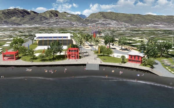 Pirae: Des projets d’avenir pour Aorai Tini Hau