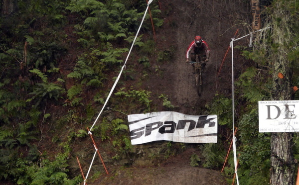 Nouvelle-Zélande: 3 coureurs tahitiens aux océanias de VTT