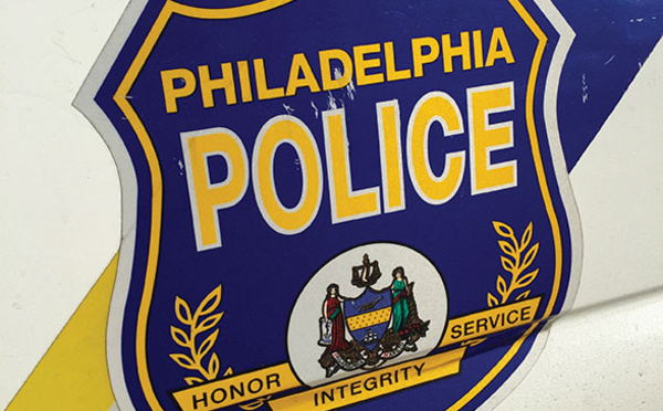 Un policier de Philadelphie inculpé de meurtre pour avoir tiré dans le dos d'un garçon de 12 ans