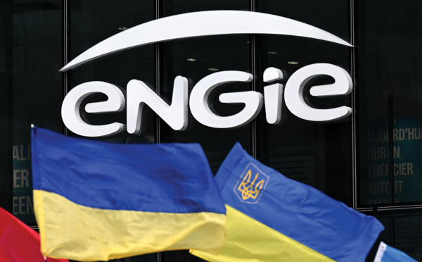 Russie: L'UE prépare un embargo pétrolier avec des dérogations