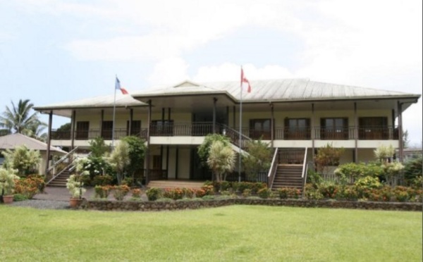 Municipales - Taiarapu Est : encore à la recherche d’une locomotive de développement