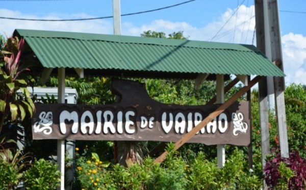 Municipales - Taiarapu Ouest : quel sera l’héritage laissé par Clarenntz Vernaudon ?