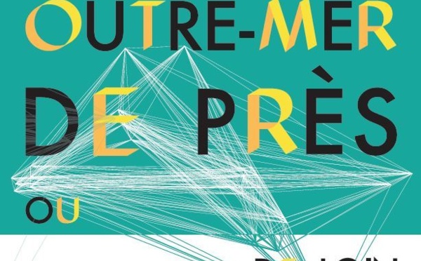 Les Outre-mer au Salon du Livre de Paris 2014