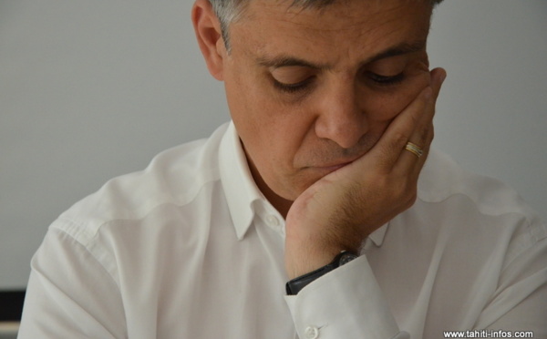 Préavis de grève dans les communes : L. Beffre ne sort pas de sa réserve