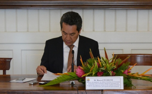 Contrat d'Accès à l'Emploi : déjà 1185 bénéficiaires