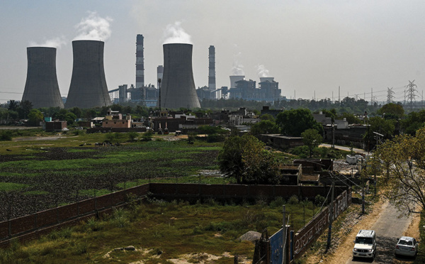 Canicule en Inde et au Pakistan : vers un avenir encore pire