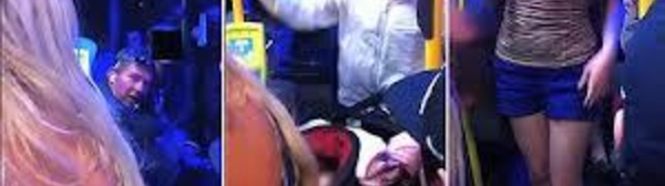 Prison ferme pour un Australien qui avait agressé verbalement une touriste française