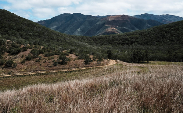 La Nouvelle-Calédonie en quête d’un label "nickel vert"