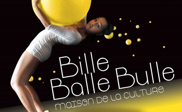 Variations chorégraphiques autour de la sphère