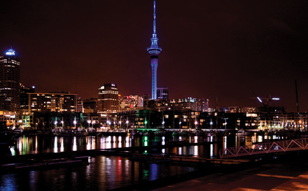 La Nouvelle-Zélande rouvrira complètement ses frontières début août