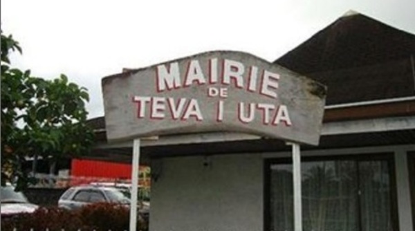 Municipales - Teva I Uta : la fin des turbulences pour la commune ?