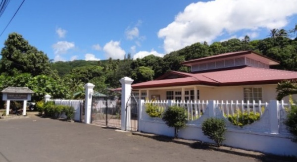 Municipales - Hitiaa O Te Ra : à l’Est rien de nouveau…