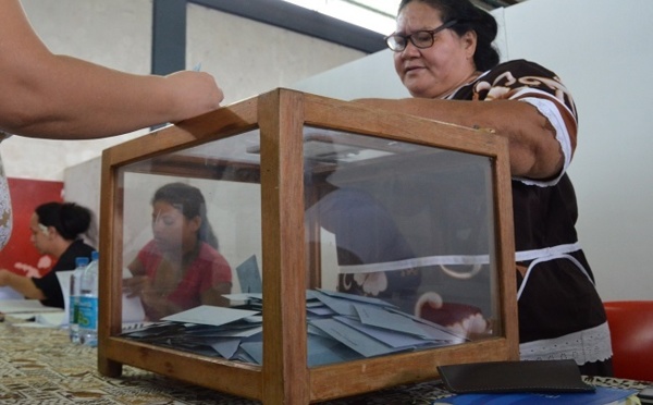 Municipales : le second tour déjà en ligne de mire