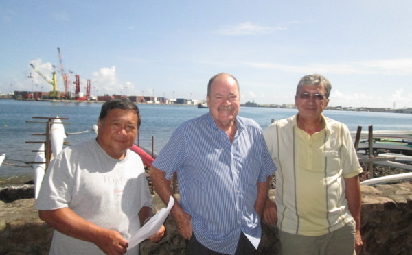 Grogne du SDIRAF : Emile Vernier veut siéger à la CPS