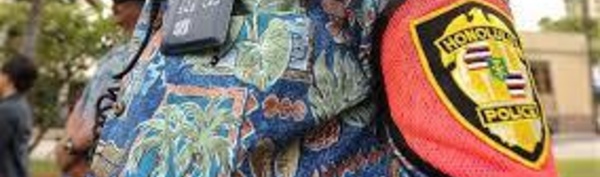 Hawaï: la police défend son droit aux rapports sexuels avec des prostituées