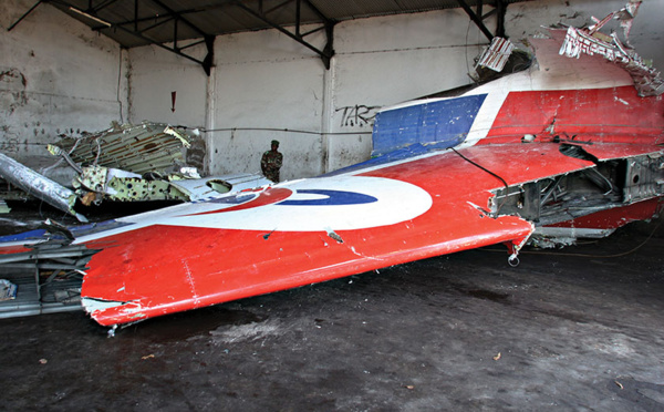 Procès du crash de la Yemenia: la violence de l'accident sur les corps