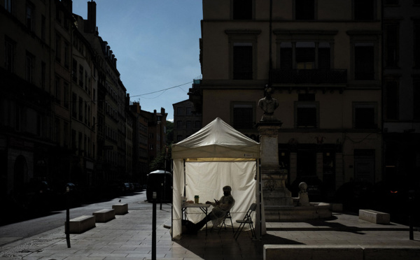 Covid-19: près d'un million de possibles réinfections en France