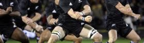 All Blacks: le sélectionneur inquiet de l'usage récréatif de somnifères