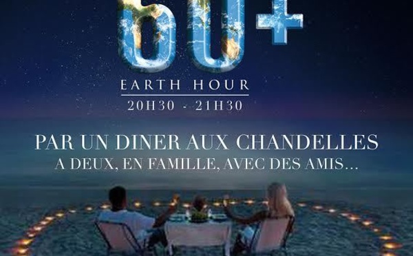 Opération dîners aux chandelles : 65 restaurants participent