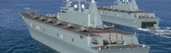 Les Etats-Unis renforcent leur contingent de Marines en Australie