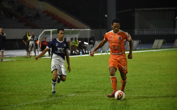 Un barrage Pirae-Vénus pour une place en Ligue des champions