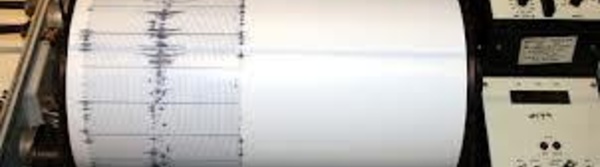 Puissant séisme au Sud de Fidji