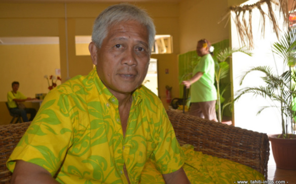 Municipales à Papeete : Jules Ienfa cherche à mobiliser les abstentionnistes