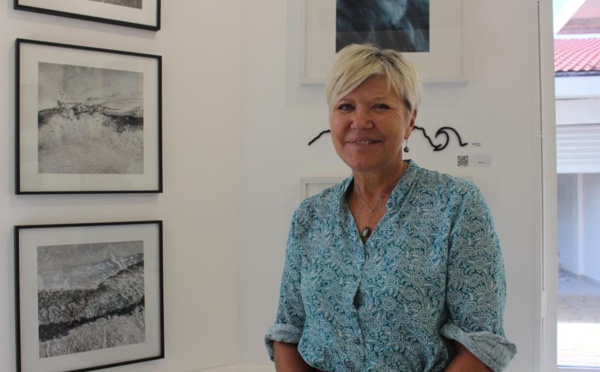 Les photos d’art de Brigitte Bourger au Vaima