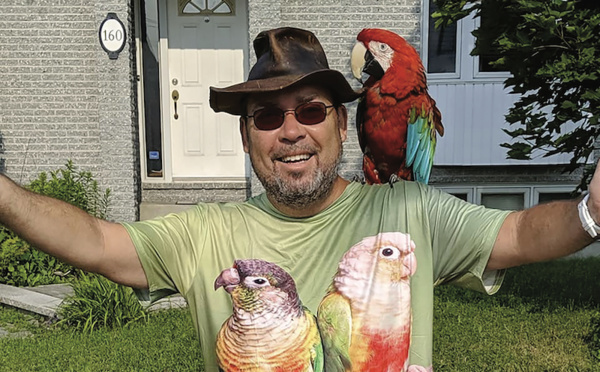 ​Ça coince toujours pour Jackson