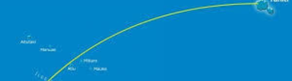 Épidémie de zika aux îles Cook : plus de six cent cas suspects