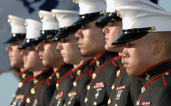 Escale de l’USS Wayne E. Meyer à Pape’ete : « Adopt a sailor » !