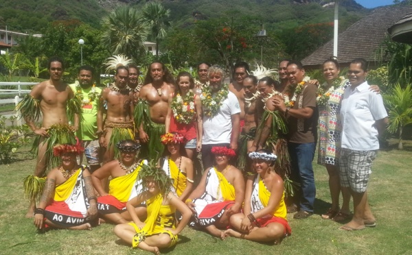 Tour du monde en "cata" de sport: Yvan Bourgnon a traversé le Pacifique