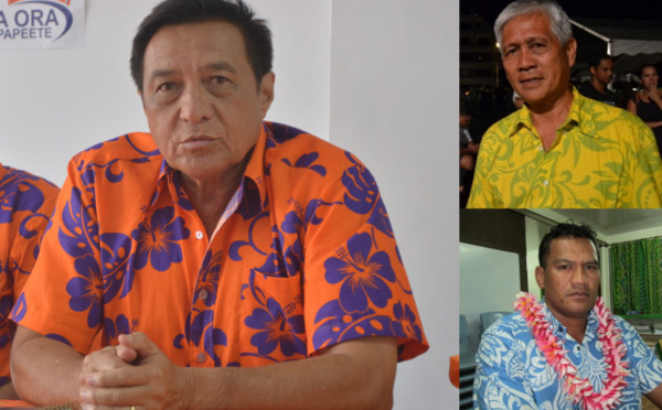 Municipales à Papeete : le statu quo, l’alternative ou le changement