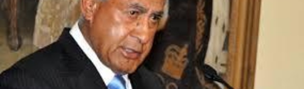 Élections à Fidji : le gouvernement annonce une date