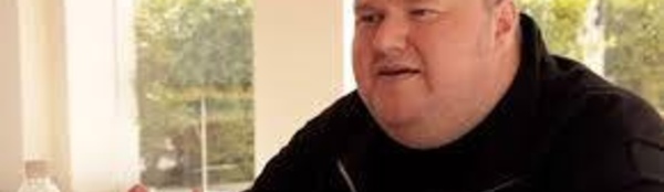 Nouvelle-Zélande: le fondateur de Megaupload se lance en politique avant les élections